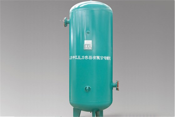 申江儲(chǔ)氣罐1